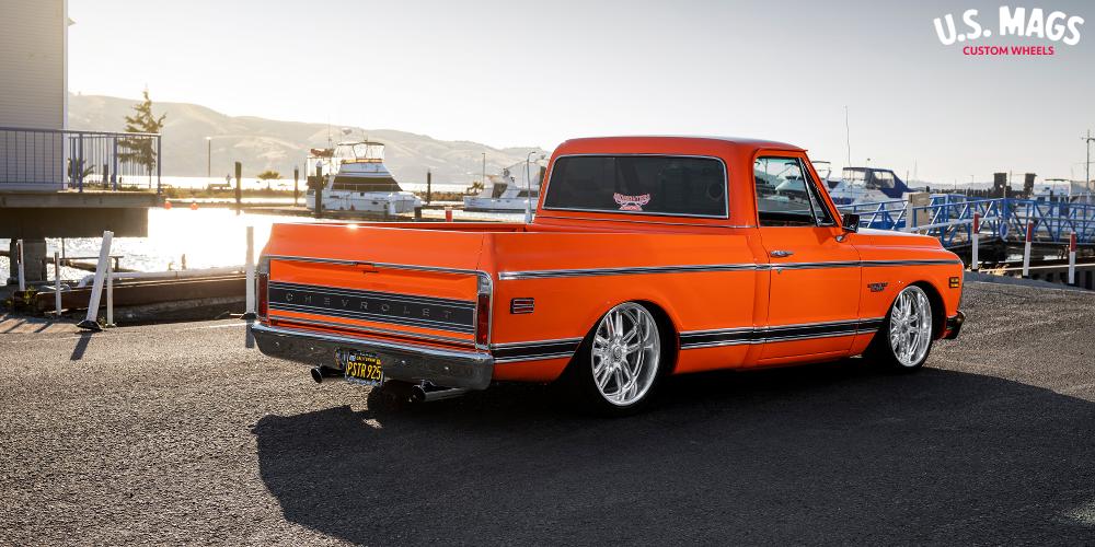 Chevrolet C10